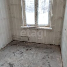 Квартира 14,2 м², студия - изображение 4