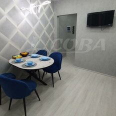 Квартира 39,5 м², 1-комнатная - изображение 3