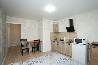 30,4 м², квартира-студия 4 390 000 ₽ - изображение 32