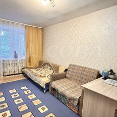 Квартира 32,7 м², 1-комнатная - изображение 5