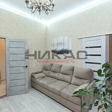 Квартира 73,1 м², 4-комнатная - изображение 4