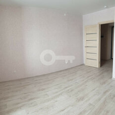 Квартира 21,3 м², студия - изображение 4