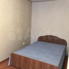 Квартира 41 м², 1-комнатная - изображение 4