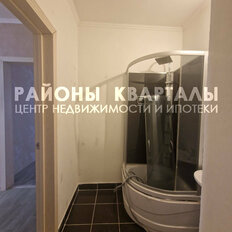 Квартира 48,7 м², 1-комнатная - изображение 5