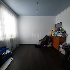 Квартира 86,6 м², 3-комнатная - изображение 4