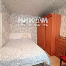 Квартира 30,3 м², 1-комнатная - изображение 3