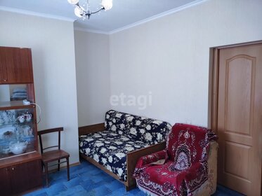 19,6 м², квартира-студия 1 250 000 ₽ - изображение 98