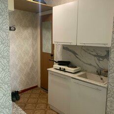 Квартира 19,5 м², 1-комнатная - изображение 2