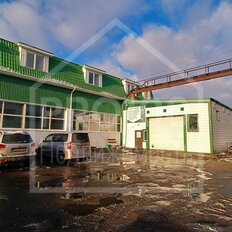 500 м², производственное помещение - изображение 2