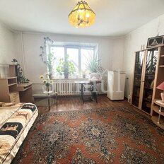 Квартира 54 м², 2-комнатная - изображение 1