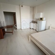 Квартира 36,6 м², студия - изображение 2