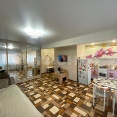 Квартира 30,8 м², 1-комнатная - изображение 2