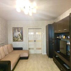 Квартира 63,7 м², 3-комнатная - изображение 4