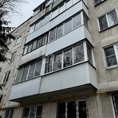 Квартира 44,1 м², 2-комнатная - изображение 1