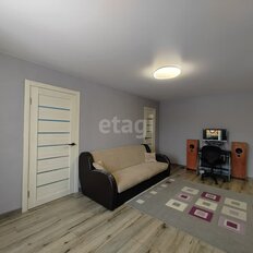 Квартира 40 м², 2-комнатная - изображение 4