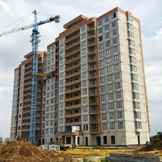 Квартира 39,2 м², 1-комнатная - изображение 2