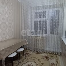 Квартира 68,6 м², 3-комнатная - изображение 3