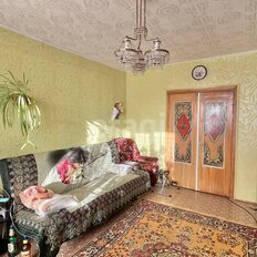 Квартира 64,5 м², 3-комнатная - изображение 2