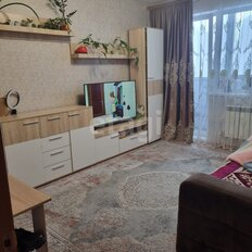 Квартира 36,7 м², 1-комнатная - изображение 3