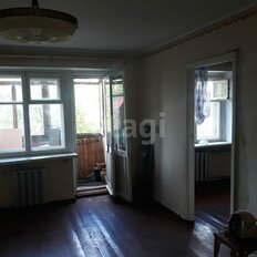 Квартира 43,4 м², 2-комнатная - изображение 4