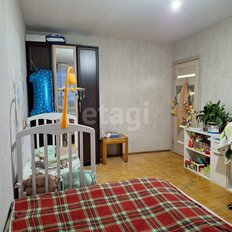 Квартира 29,9 м², 1-комнатная - изображение 4