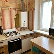 Квартира 42,5 м², 2-комнатная - изображение 4