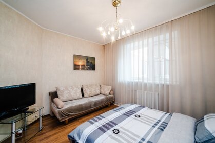 32,6 м², 1-комнатная квартира 2 500 ₽ в сутки - изображение 47