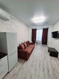 28 м², квартира-студия 3 000 ₽ в сутки - изображение 80