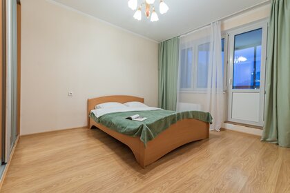 54 м², 2-комнатная квартира 3 500 ₽ в сутки - изображение 50