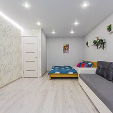 Квартира 34,4 м², 1-комнатная - изображение 1