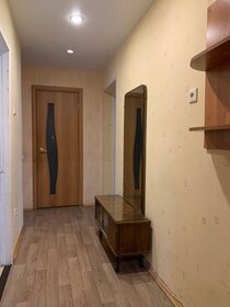 Купить квартиру с отделкой под ключ на улице Галины Вишневской в Видном - изображение 34