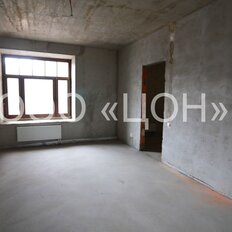 Квартира 175,1 м², 3-комнатная - изображение 4