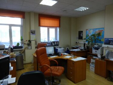 3,3 м², юридический адрес 2 400 ₽ в месяц - изображение 19