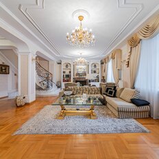 Квартира 178,4 м², 4-комнатная - изображение 1