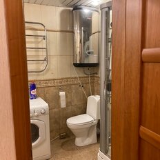 Квартира 171,5 м², 3-комнатная - изображение 4