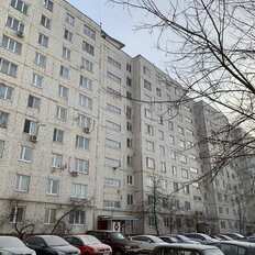 Квартира 51 м², 2-комнатная - изображение 1