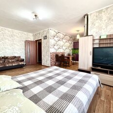 Квартира 40 м², студия - изображение 5