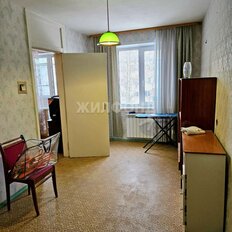 Квартира 45 м², 2-комнатная - изображение 5