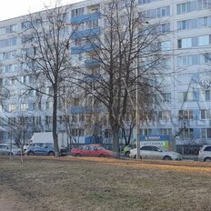 Квартира 51,8 м², 3-комнатная - изображение 1