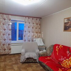 Квартира 36,1 м², 1-комнатная - изображение 4