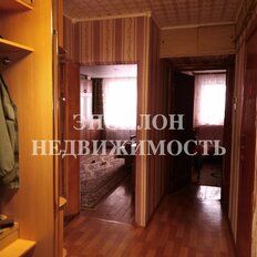 Квартира 84,5 м², 4-комнатная - изображение 4