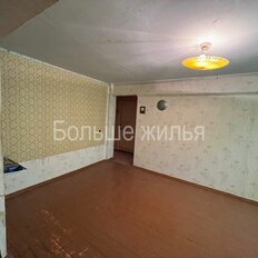 Квартира 58,7 м², 3-комнатная - изображение 1