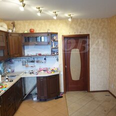 Квартира 135 м², 4-комнатная - изображение 2