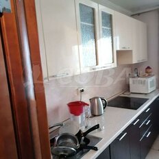 Квартира 86,4 м², 4-комнатная - изображение 2