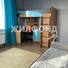 Квартира 43,4 м², 2-комнатная - изображение 3