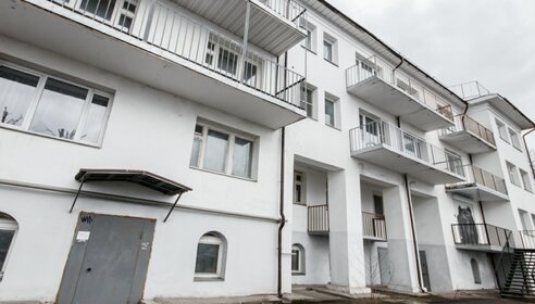 Купить квартиру в ЖК «Эко-Чехов» в Москве и МО - изображение 11
