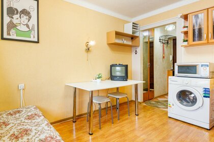 35 м², 1-комнатная квартира 1 600 ₽ в сутки - изображение 33