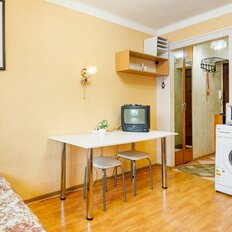 Квартира 17 м², студия - изображение 3