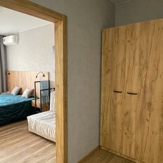 Квартира 41 м², 1-комнатная - изображение 5