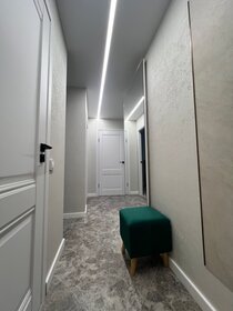 45 м², 1-комнатная квартира 3 000 ₽ в сутки - изображение 52